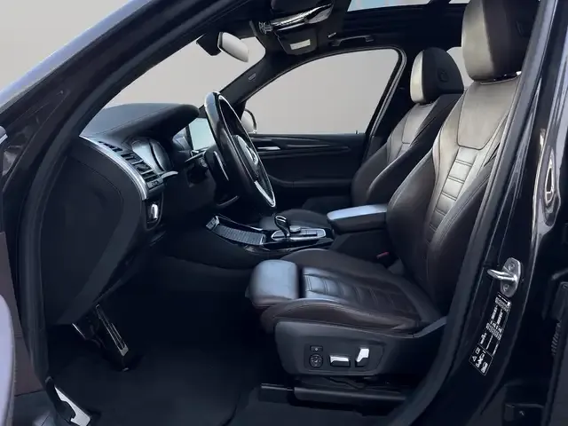 BMW X3 M