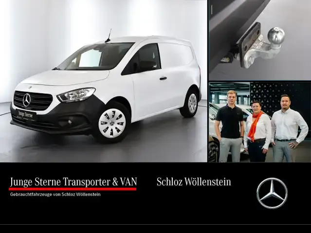 Mercedes-Benz Citan