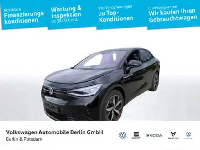 Volkswagen ID.5