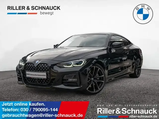 BMW 430