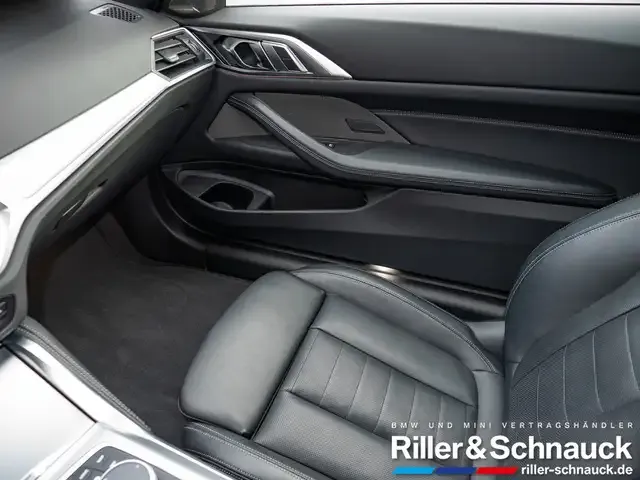 BMW 430