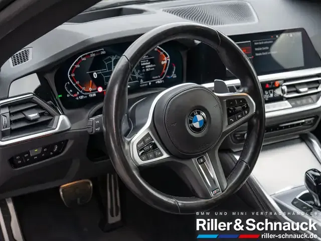 BMW 430