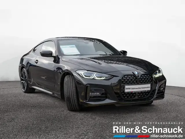 BMW 430