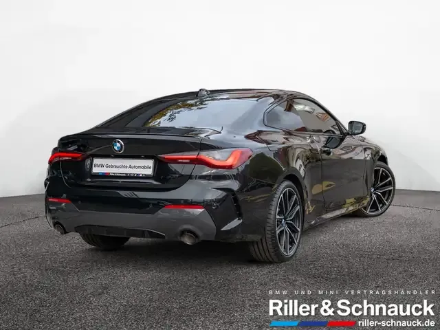 BMW 430