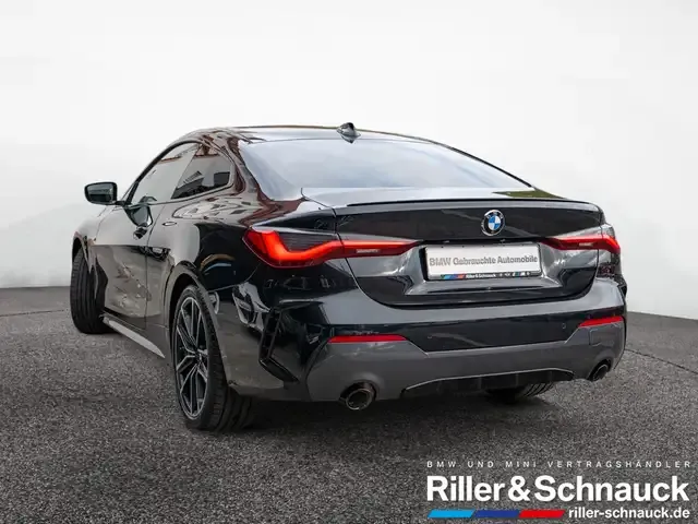 BMW 430