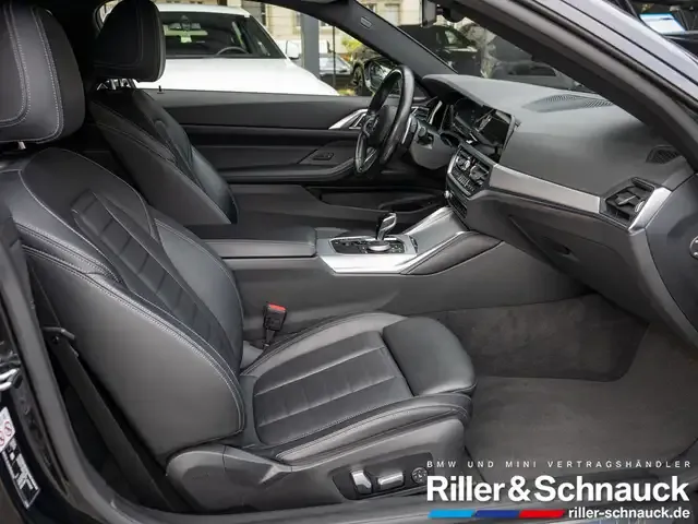 BMW 430