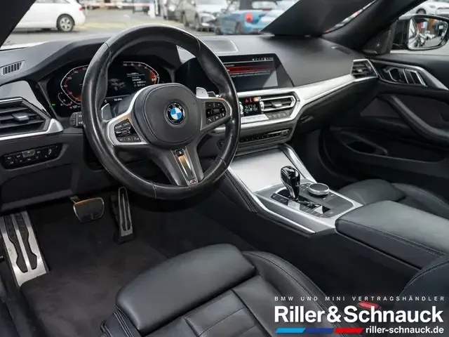 BMW 430