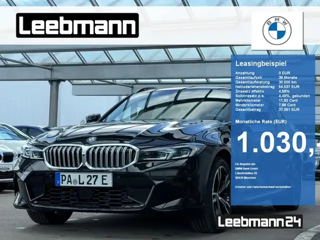 BMW 330