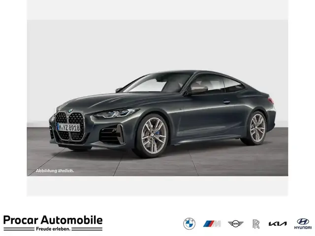 BMW 440