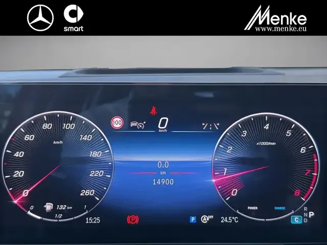 Mercedes-Benz GLB 250
