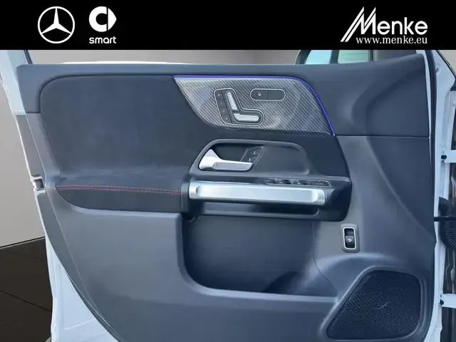 Mercedes-Benz GLB 250