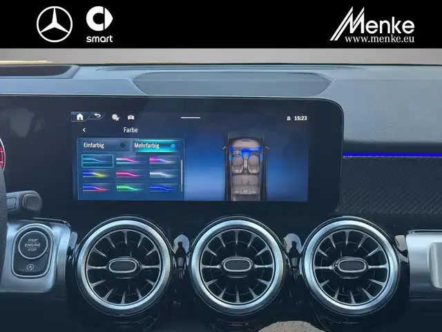 Mercedes-Benz GLB 250