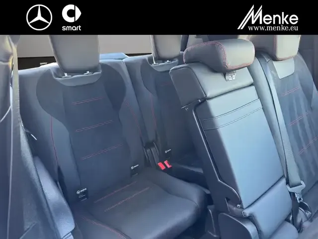 Mercedes-Benz GLB 250
