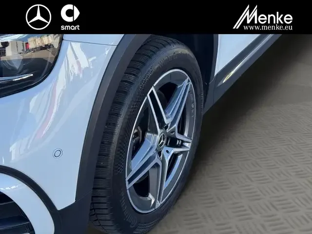 Mercedes-Benz GLB 250