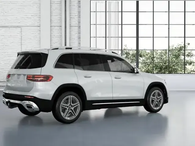 Mercedes-Benz GLB 250