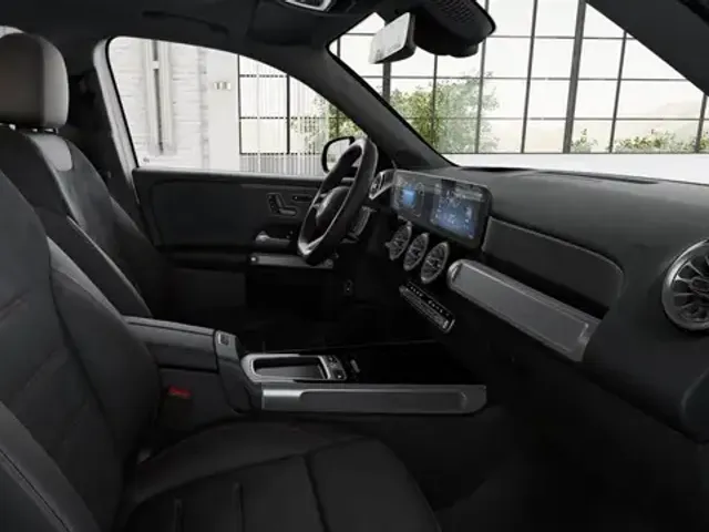 Mercedes-Benz GLB 250