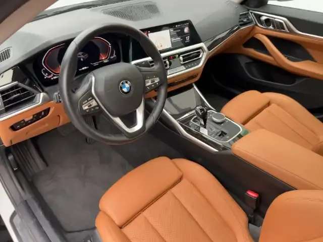BMW 430