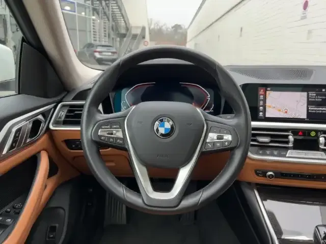BMW 430