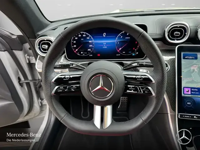 Mercedes-Benz CLE 220