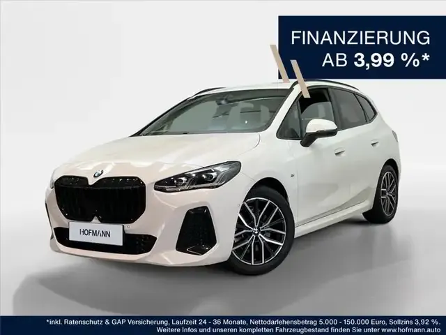 BMW 223
