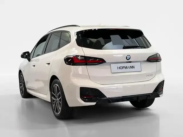 BMW 223
