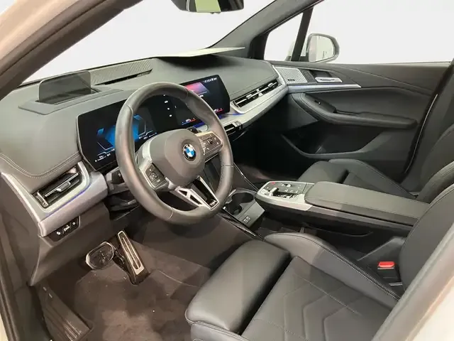 BMW 223