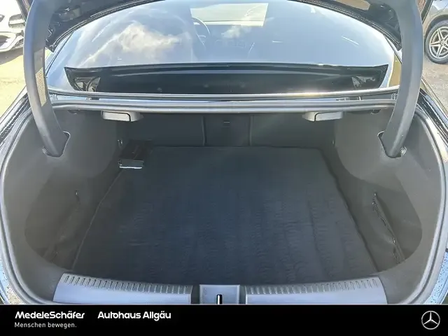 Mercedes-Benz CLA 220