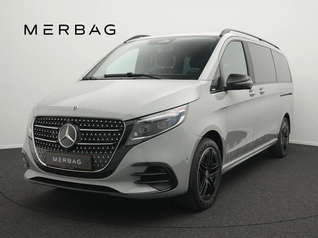 Mercedes-Benz V 300