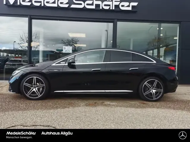 Mercedes-Benz EQE 53