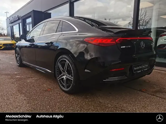 Mercedes-Benz EQE 53