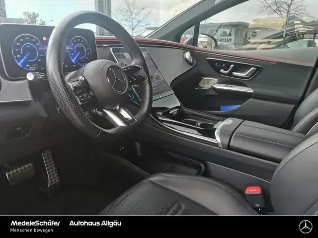 Mercedes-Benz EQE 53