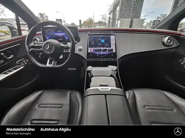 Mercedes-Benz EQE 53