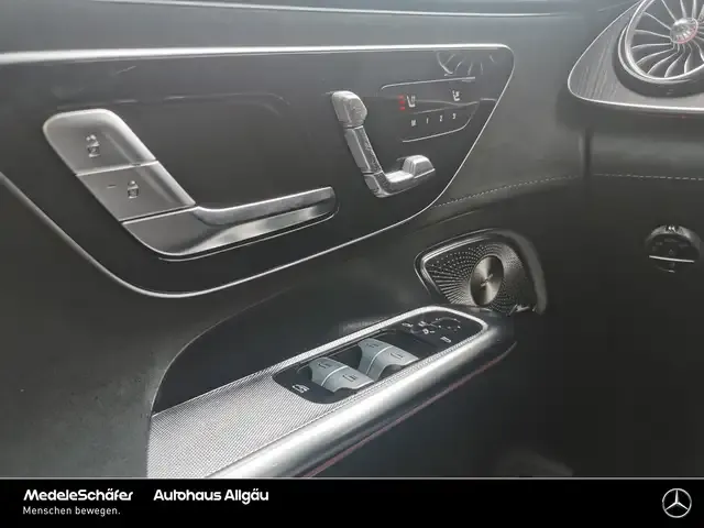 Mercedes-Benz EQE 53