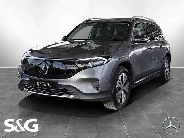 Mercedes-Benz EQB 250