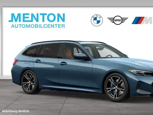 BMW 330
