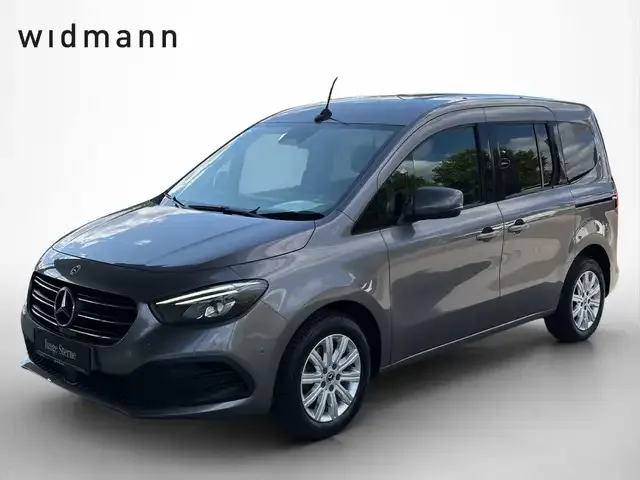Mercedes-Benz T-Klasse