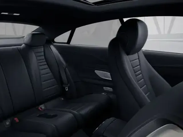 Mercedes-Benz E 400