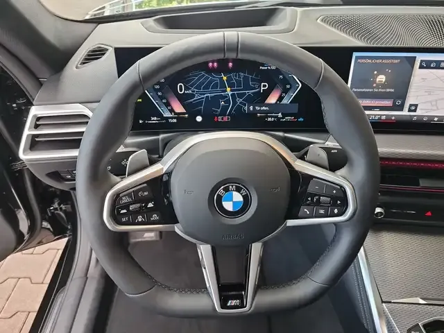 BMW 430