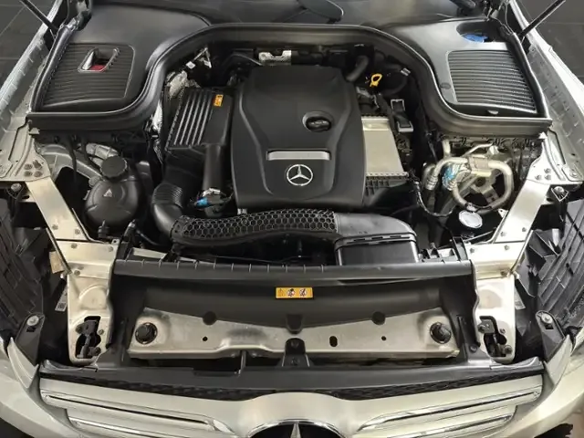 Mercedes-Benz GLC 200