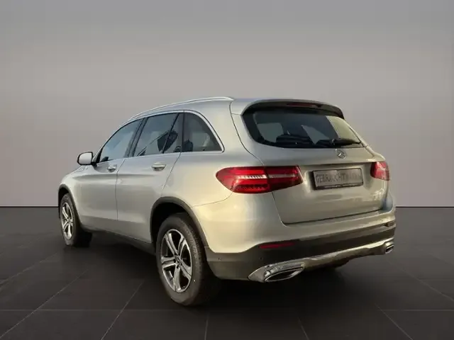 Mercedes-Benz GLC 200