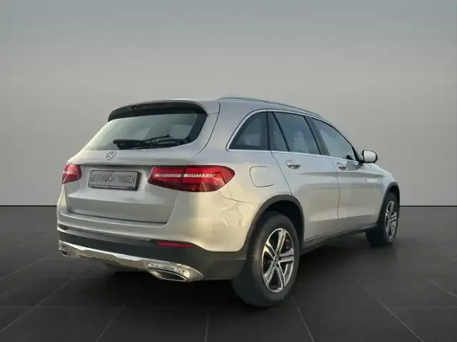 Mercedes-Benz GLC 200