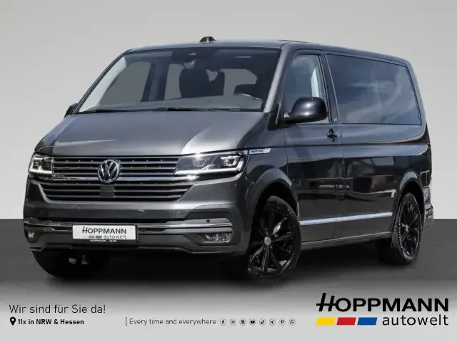 Volkswagen T6.1 Multivan