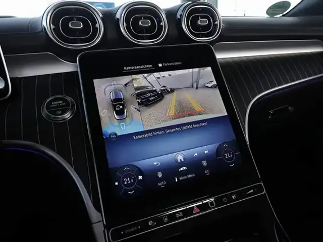 Mercedes-Benz CLE 300