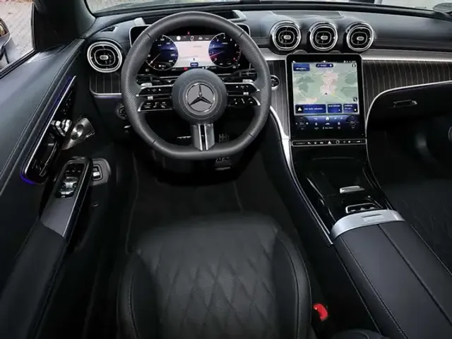 Mercedes-Benz CLE 300