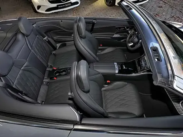 Mercedes-Benz CLE 300