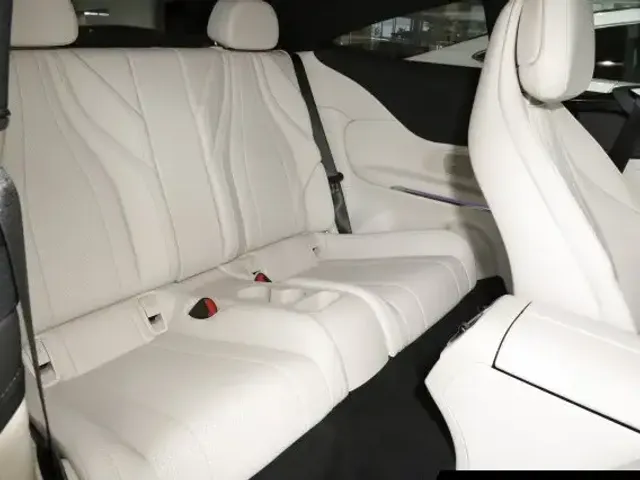 Mercedes-Benz CLE 200