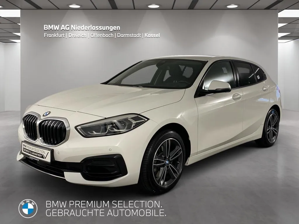 BMW 120
