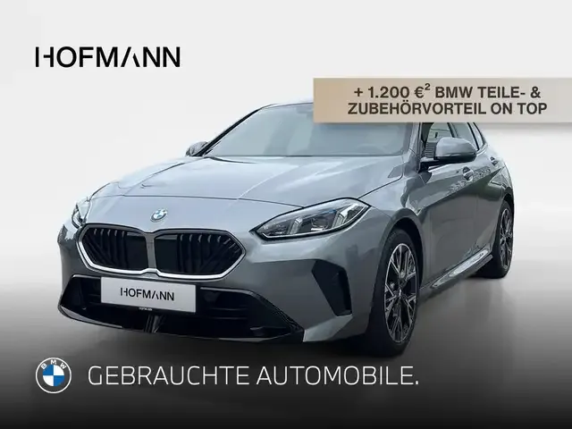 BMW 120