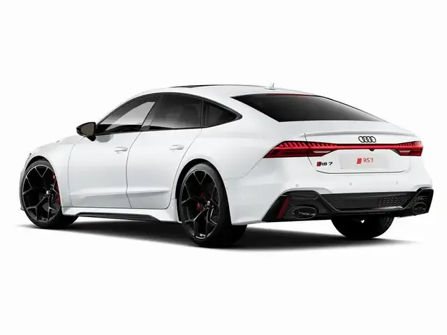 Audi RS7