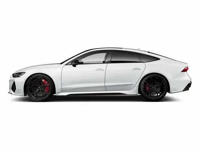 Audi RS7